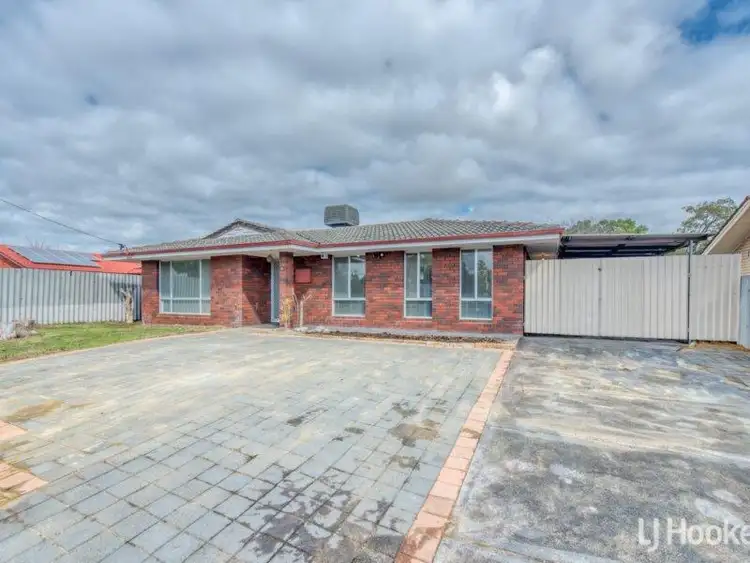 Second view of Homely house listing, 33 Corfield Street, Gosnells WA 6110