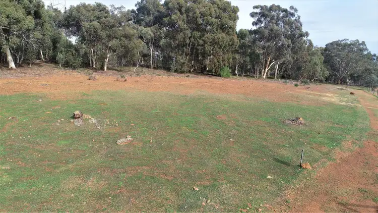 Sixth view of Homely land listing, 121 Sandalford Drive, Chittering WA 6084