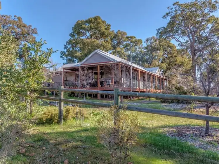 Third view of Homely house listing, 25 Powderbark Close, Jarrahdale WA 6124