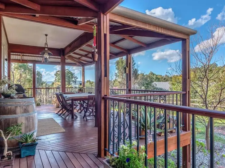 Fourth view of Homely house listing, 25 Powderbark Close, Jarrahdale WA 6124