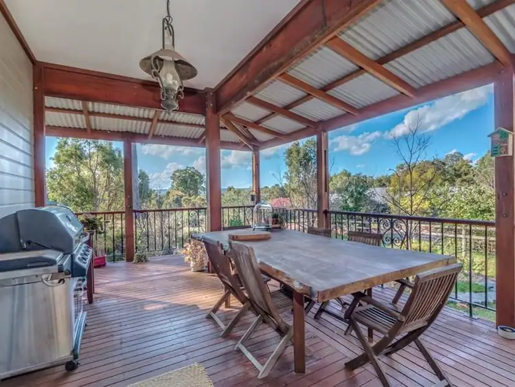 Fifth view of Homely house listing, 25 Powderbark Close, Jarrahdale WA 6124