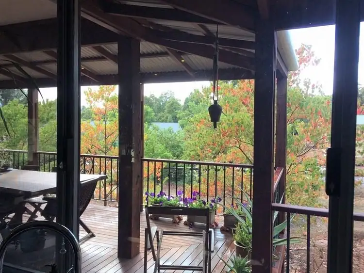 Sixth view of Homely house listing, 25 Powderbark Close, Jarrahdale WA 6124