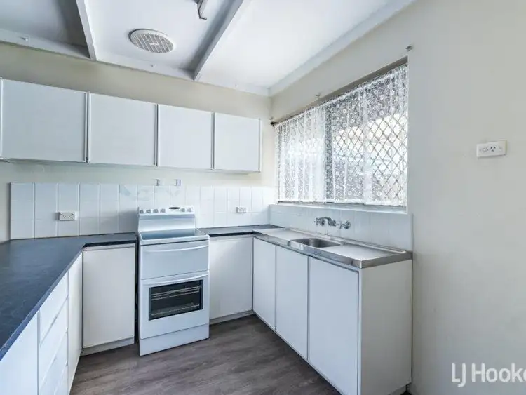 Second view of Homely semi-detached listing, 150B Fremantle Road, Gosnells WA 6110