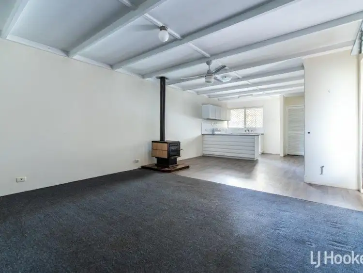Third view of Homely semi-detached listing, 150B Fremantle Road, Gosnells WA 6110