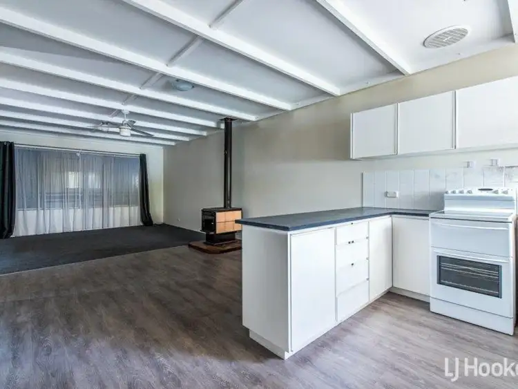 Fourth view of Homely semi-detached listing, 150B Fremantle Road, Gosnells WA 6110