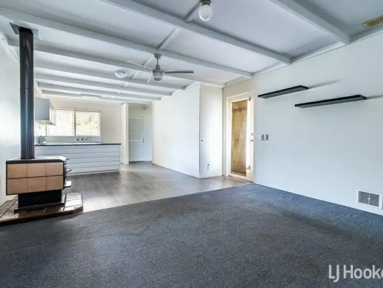 Fifth view of Homely semi-detached listing, 150B Fremantle Road, Gosnells WA 6110