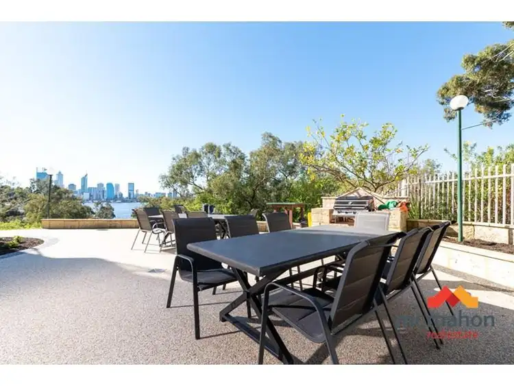 Fifth view of Homely apartment listing, 91/150 Mill Point Road, South Perth WA 6151