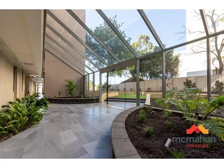 Seventh view of Homely apartment listing, 91/150 Mill Point Road, South Perth WA 6151