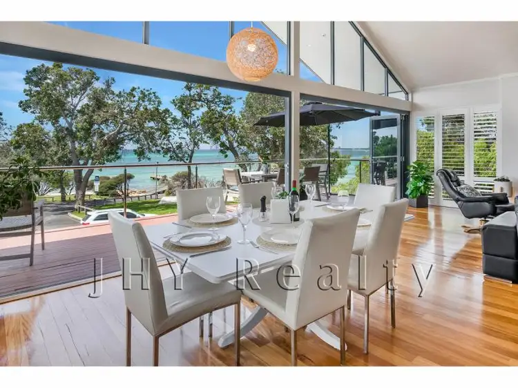 2/48 Bay View Crescent, Dunsborough WA 6281