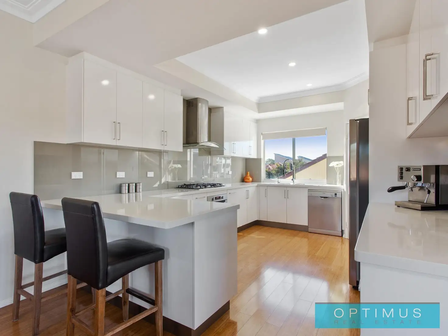 Main view of Homely house listing, 4A Laurence Road, Innaloo WA 6018