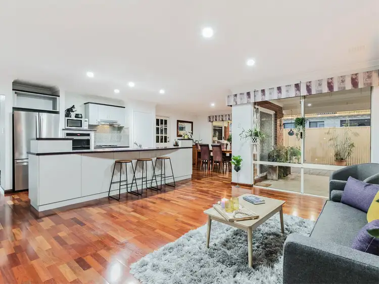 Second view of Homely house listing, 21 Sellafield Bend, Waikiki WA 6169