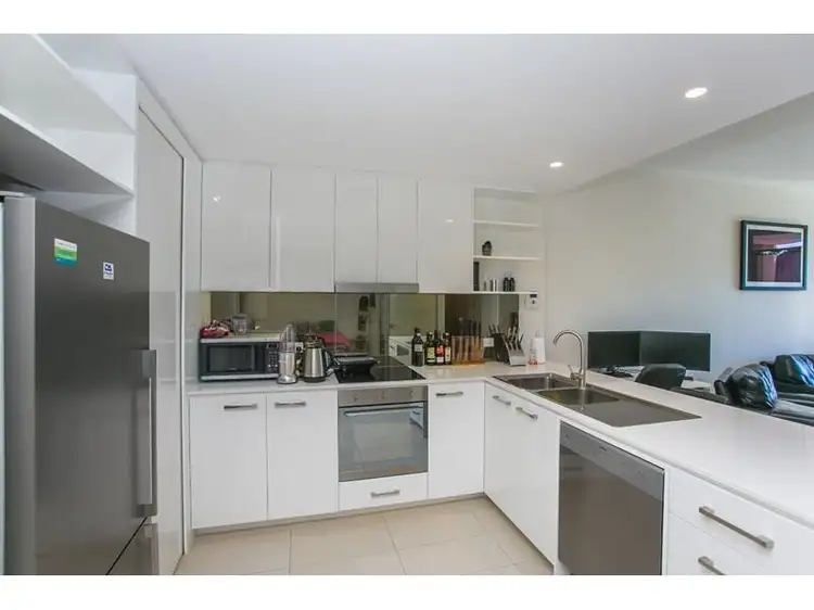 52/1 Silas Street, East Fremantle WA 6158