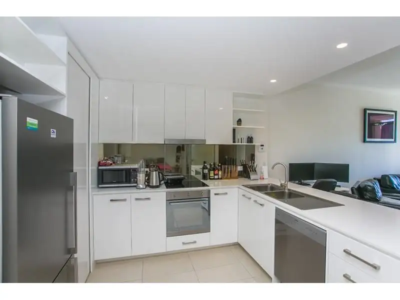 Main view of Homely apartment listing, 52/1 Silas Street, East Fremantle WA 6158