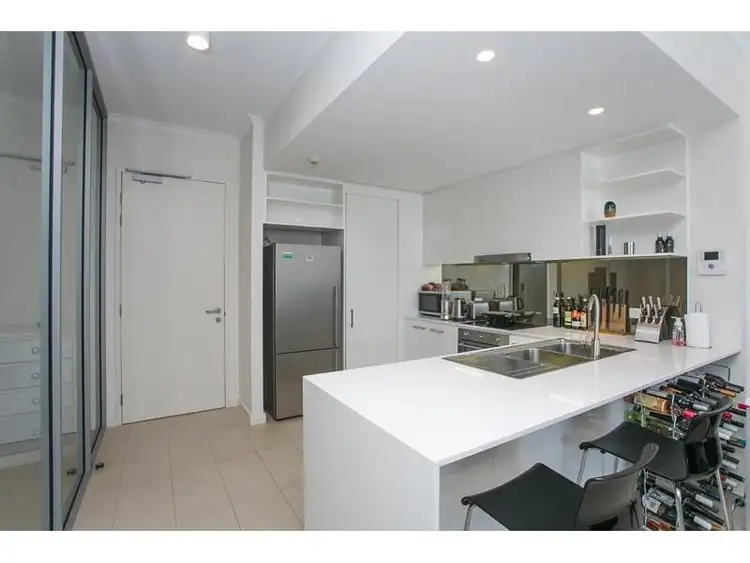 Third view of Homely apartment listing, 52/1 Silas Street, East Fremantle WA 6158