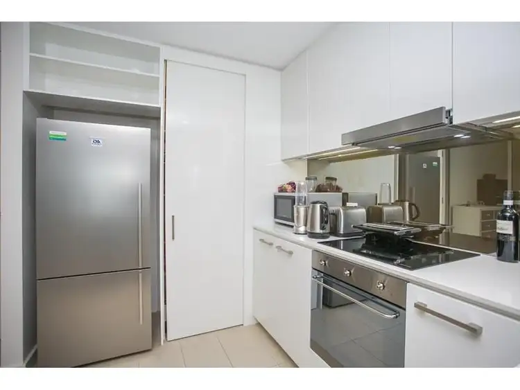 Fourth view of Homely apartment listing, 52/1 Silas Street, East Fremantle WA 6158