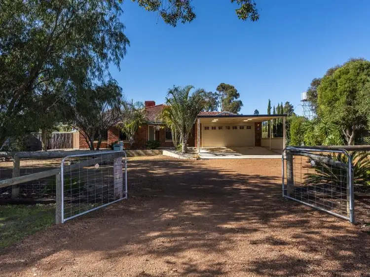 Main view of Homely house listing, 21 Lupino Street, Mundijong WA 6123