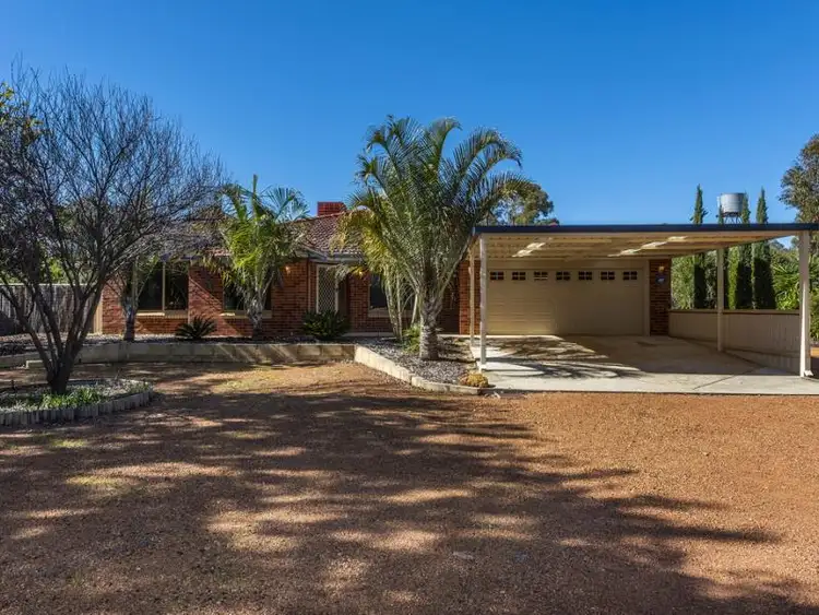 Second view of Homely house listing, 21 Lupino Street, Mundijong WA 6123