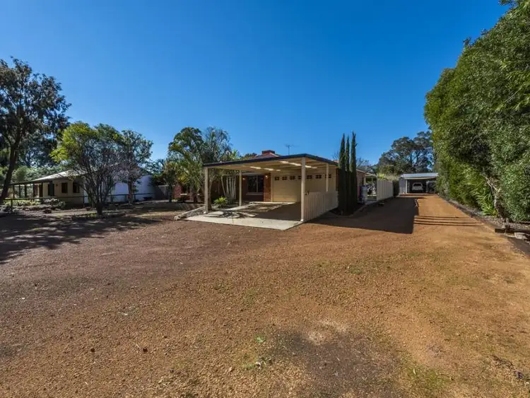 Third view of Homely house listing, 21 Lupino Street, Mundijong WA 6123
