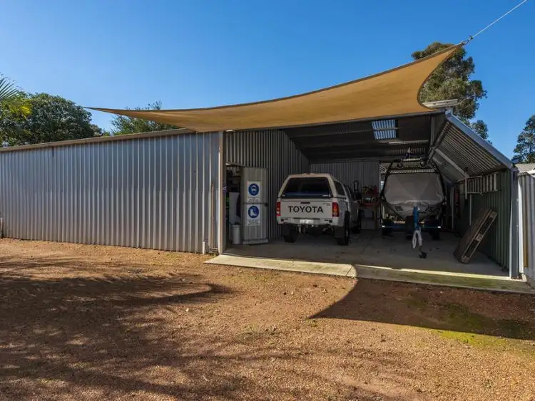Fourth view of Homely house listing, 21 Lupino Street, Mundijong WA 6123