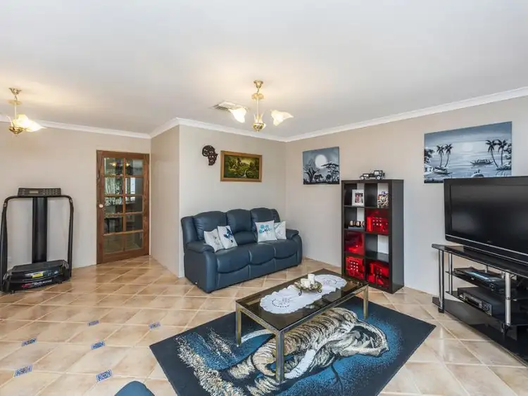 Sixth view of Homely house listing, 21 Lupino Street, Mundijong WA 6123