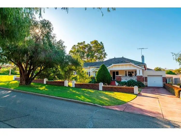 114 View Terrace, Bicton WA 6157