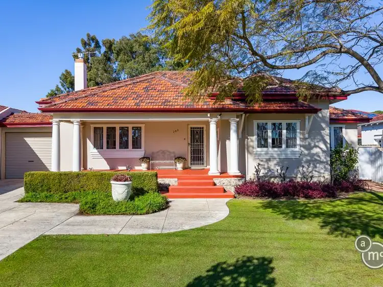 Main view of Homely house listing, 289 Salvado Road, Floreat WA 6014
