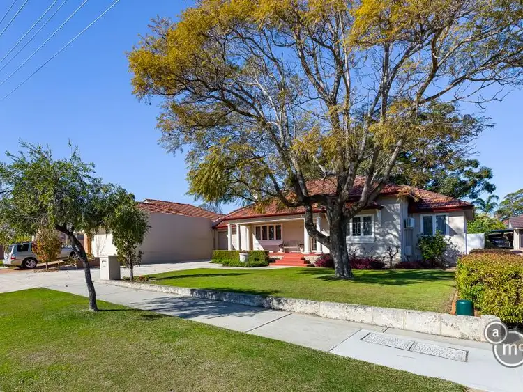 Second view of Homely house listing, 289 Salvado Road, Floreat WA 6014