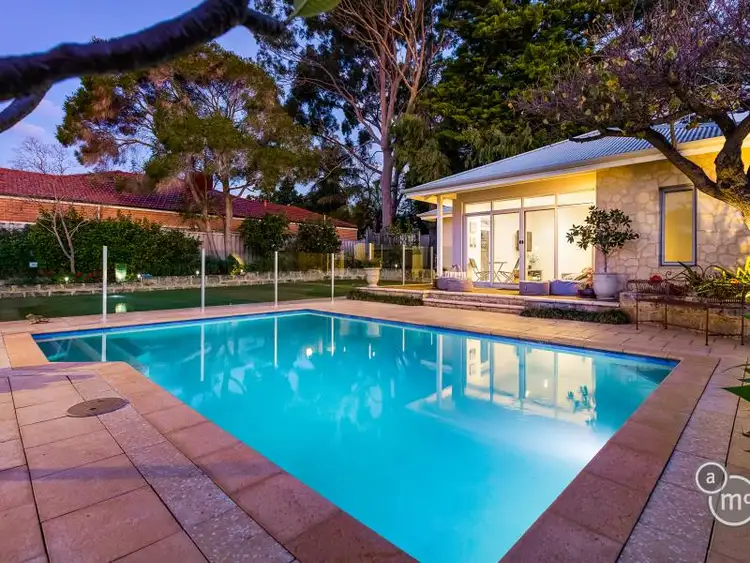 Third view of Homely house listing, 289 Salvado Road, Floreat WA 6014