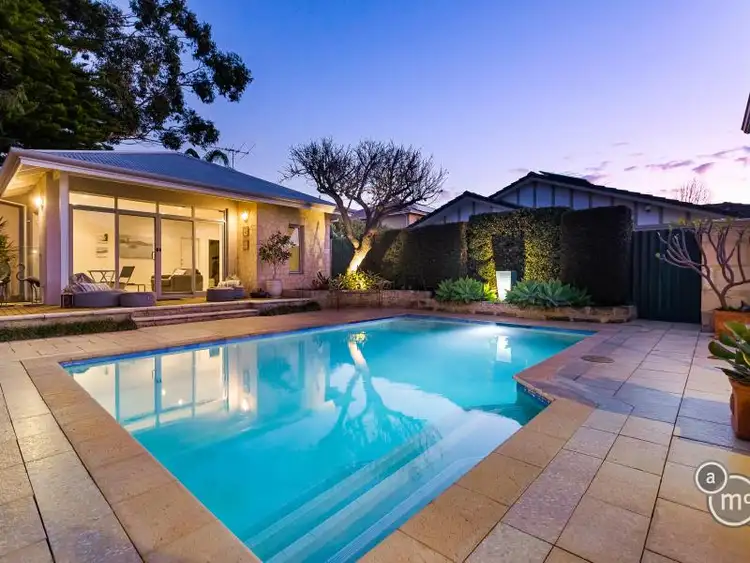 Fourth view of Homely house listing, 289 Salvado Road, Floreat WA 6014