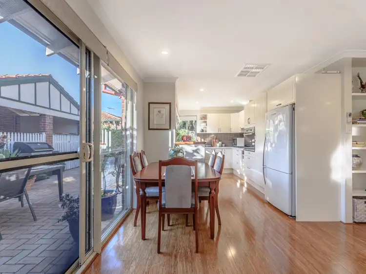 Sixth view of Homely villa listing, 5/120 Powell Street, Joondanna WA 6060