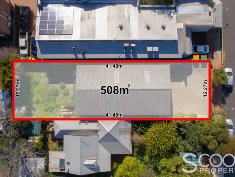 Second view of Homely house listing, 39 Sewell Street, East Fremantle WA 6158