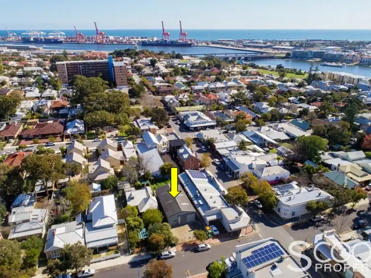 Third view of Homely house listing, 39 Sewell Street, East Fremantle WA 6158