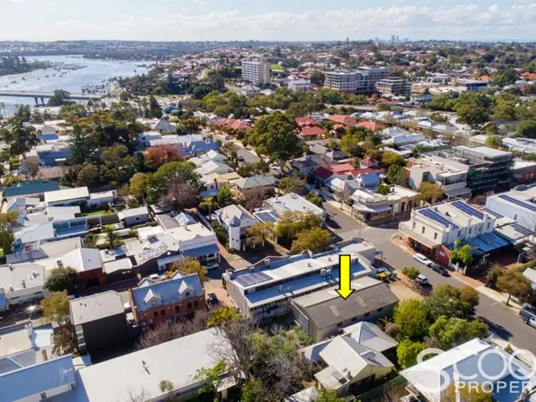 Fourth view of Homely house listing, 39 Sewell Street, East Fremantle WA 6158