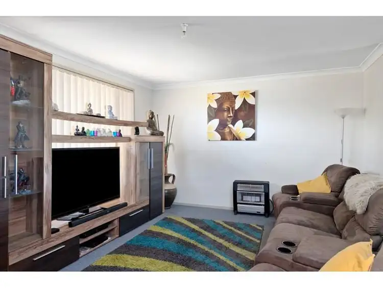 Second view of Homely house listing, 14 Talmalmo Place, South Kalgoorlie WA 6430