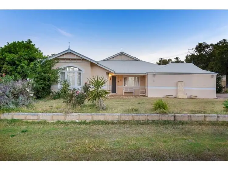 Second view of Homely house listing, 1 Cordelia Avenue, Coolbellup WA 6163