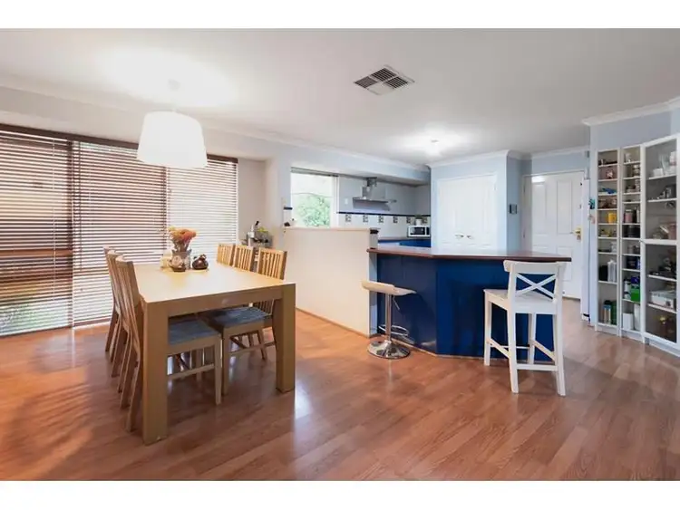 Fourth view of Homely house listing, 1 Cordelia Avenue, Coolbellup WA 6163