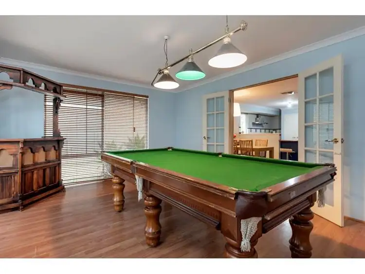 Sixth view of Homely house listing, 1 Cordelia Avenue, Coolbellup WA 6163