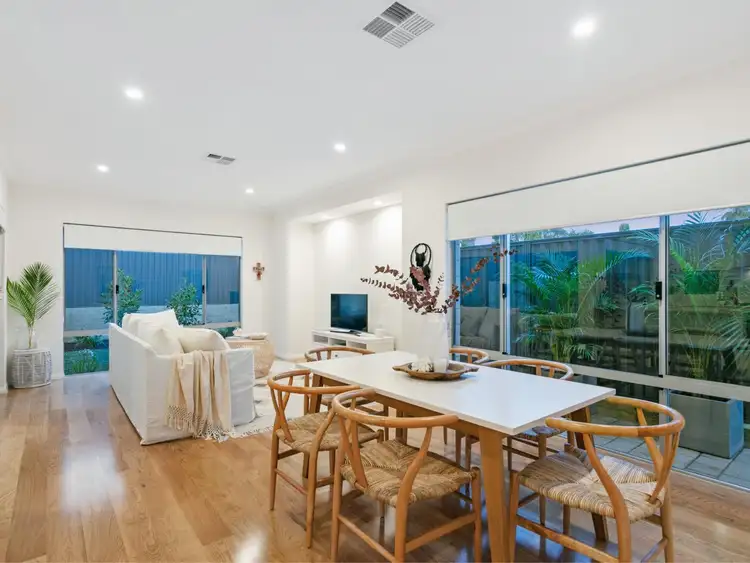Second view of Homely house listing, 58 Everingham Street, Carine WA 6020