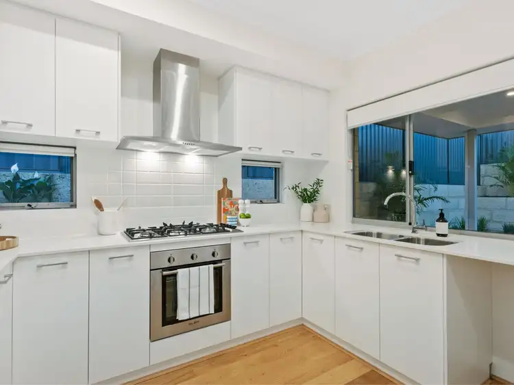 Fourth view of Homely house listing, 58 Everingham Street, Carine WA 6020