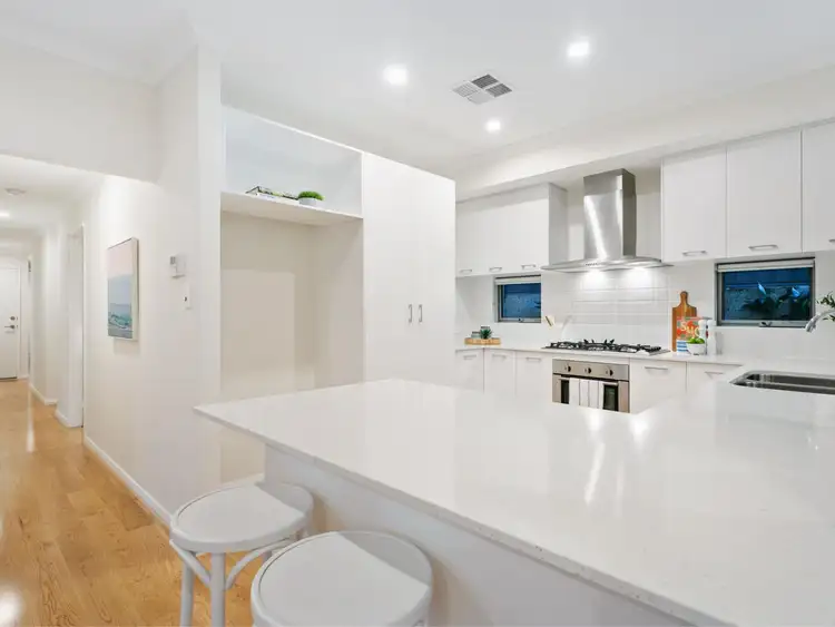 Fifth view of Homely house listing, 58 Everingham Street, Carine WA 6020