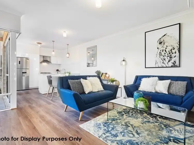 Second view of Homely land listing, 23A Coolbellup Avenue, Coolbellup WA 6163