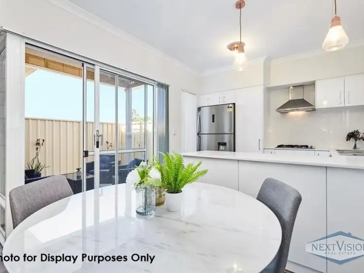 Third view of Homely land listing, 23A Coolbellup Avenue, Coolbellup WA 6163