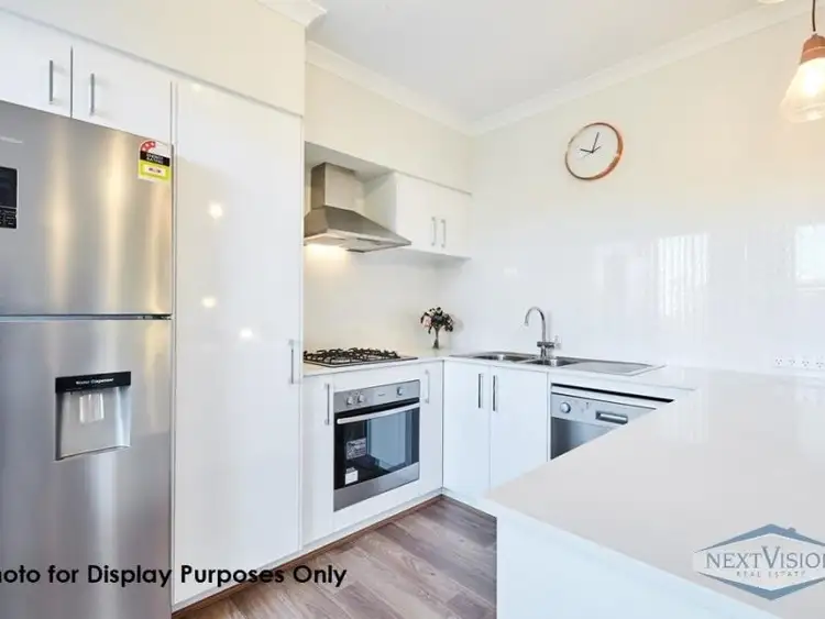 Fourth view of Homely land listing, 23A Coolbellup Avenue, Coolbellup WA 6163