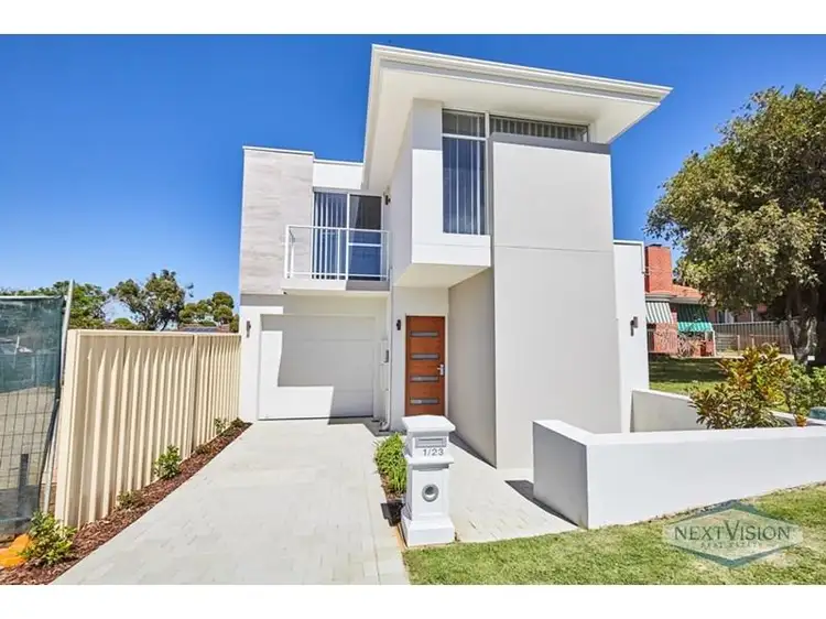 23 Coolbellup Avenue, Coolbellup WA 6163