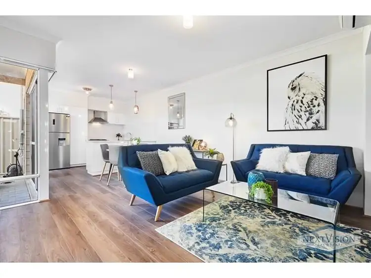 Third view of Homely house listing, 23 Coolbellup Avenue, Coolbellup WA 6163
