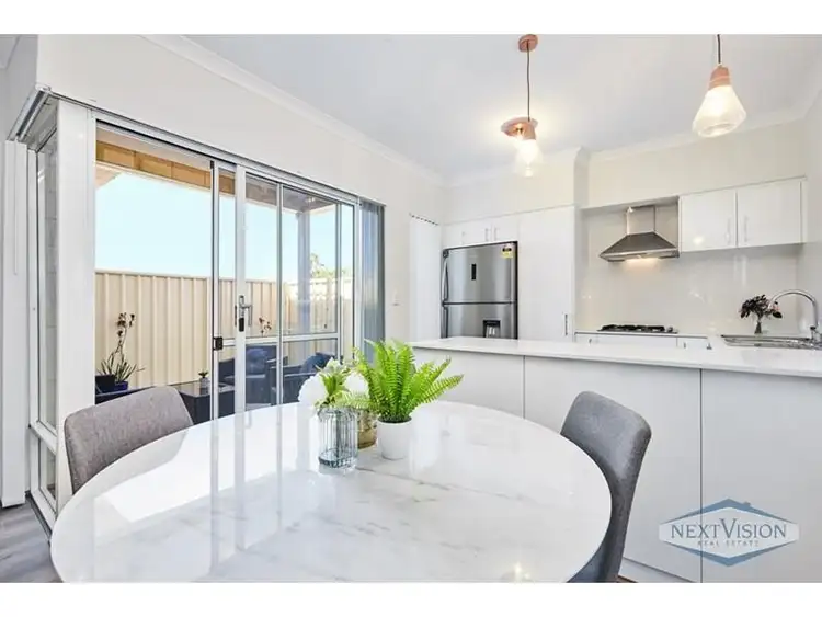 Fourth view of Homely house listing, 23 Coolbellup Avenue, Coolbellup WA 6163