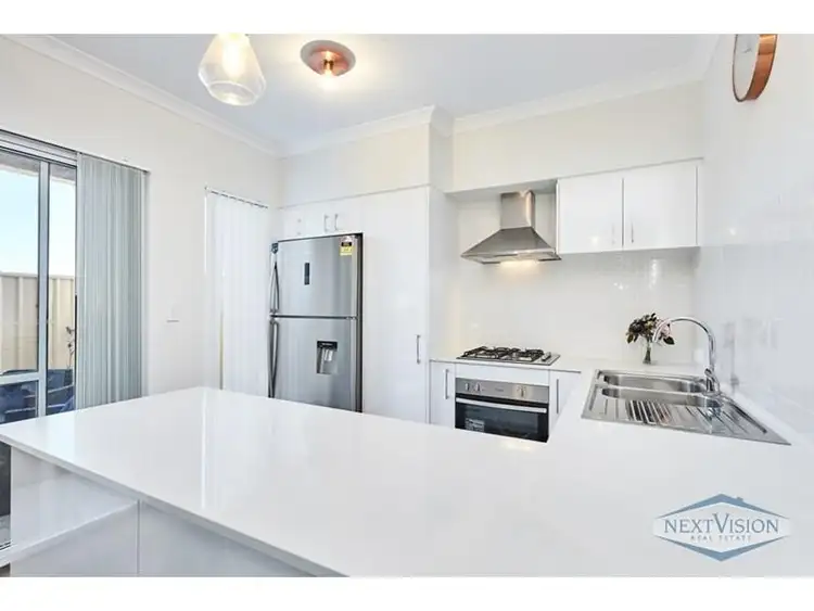 Sixth view of Homely house listing, 23 Coolbellup Avenue, Coolbellup WA 6163