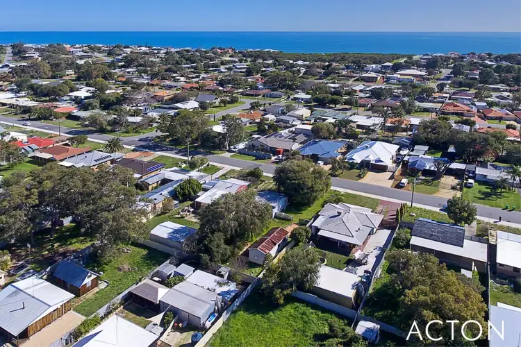 Sixth view of Homely house listing, 43 Mistral Street, Falcon WA 6210