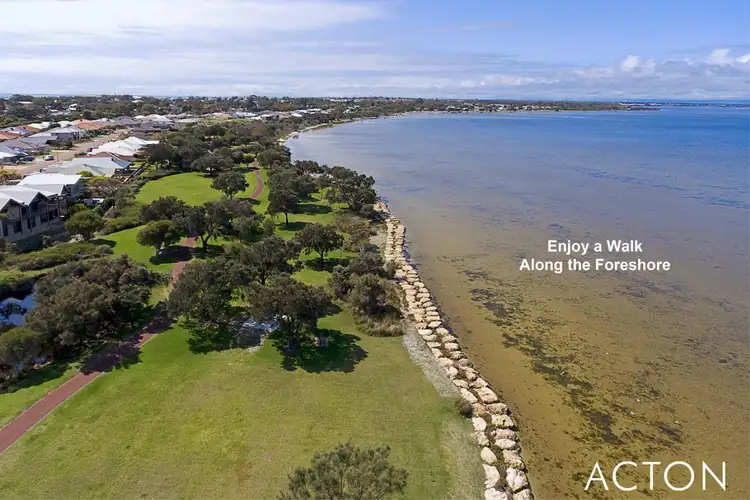 Seventh view of Homely house listing, 43 Mistral Street, Falcon WA 6210