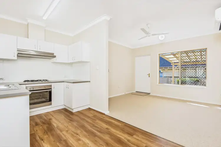 Third view of Homely retirement listing, 18/172-178 Edinboro Street, Joondanna WA 6060
